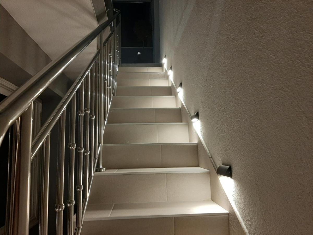 Deluxe Apartman Korina & Ramona Zadar Dış mekan fotoğraf