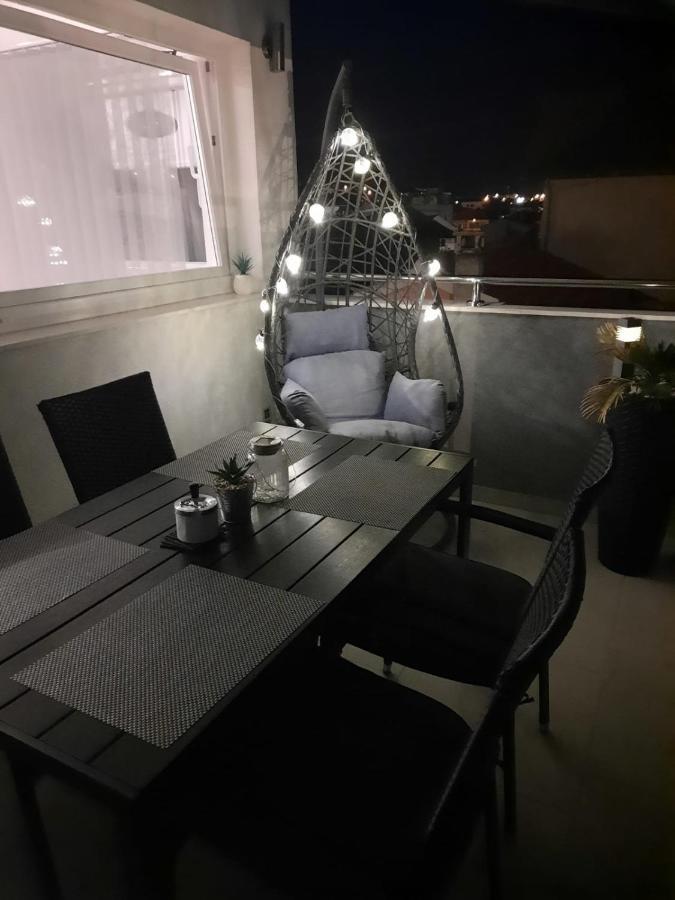 Deluxe Apartman Korina & Ramona Zadar Dış mekan fotoğraf